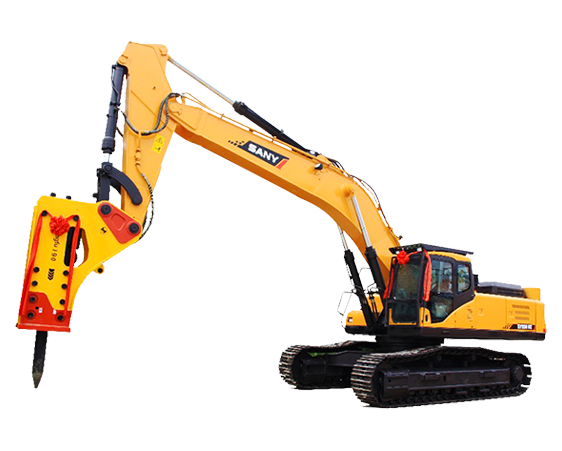 超級(jí)土方王